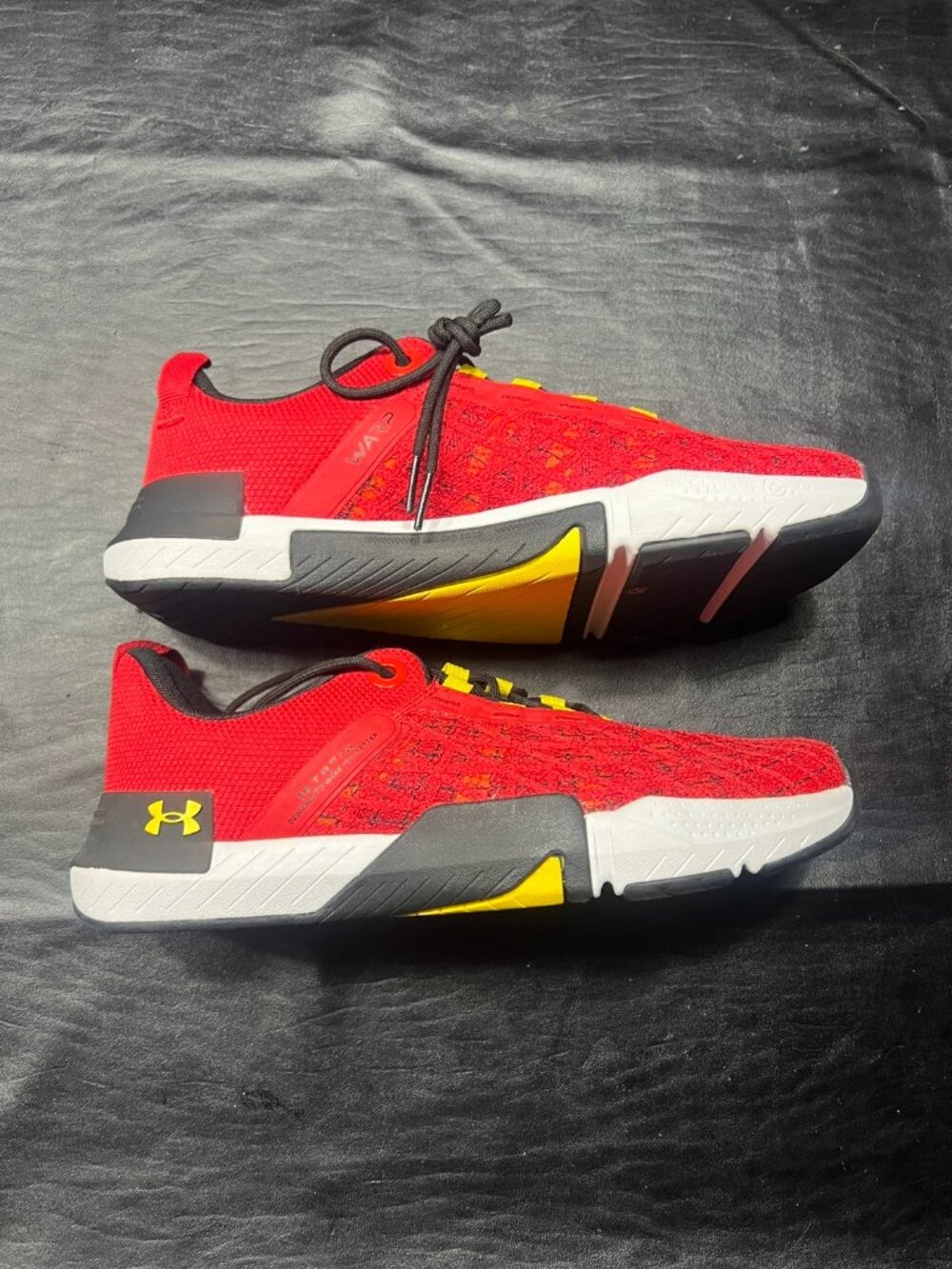 Under Amour UMD Tribase Reign 5 Training Shoes